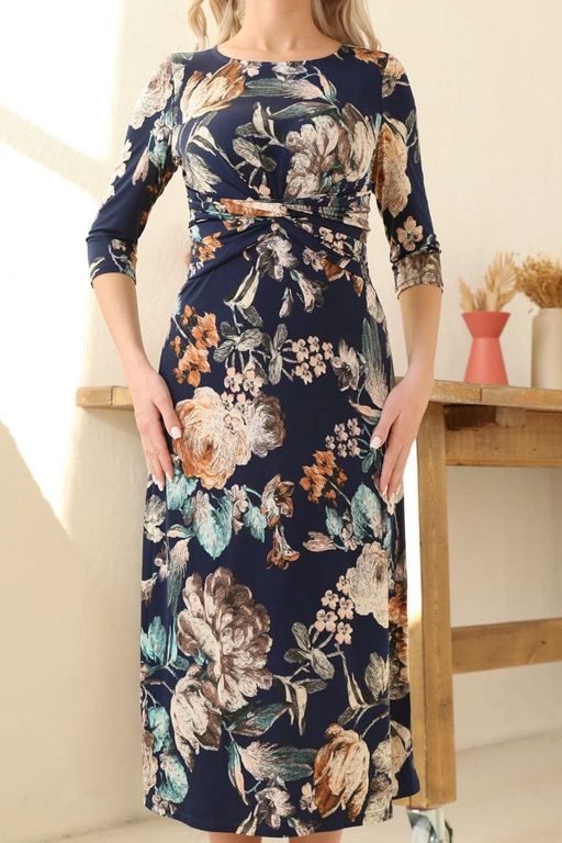 Платье П4-3361/5 - Wisell фото 4