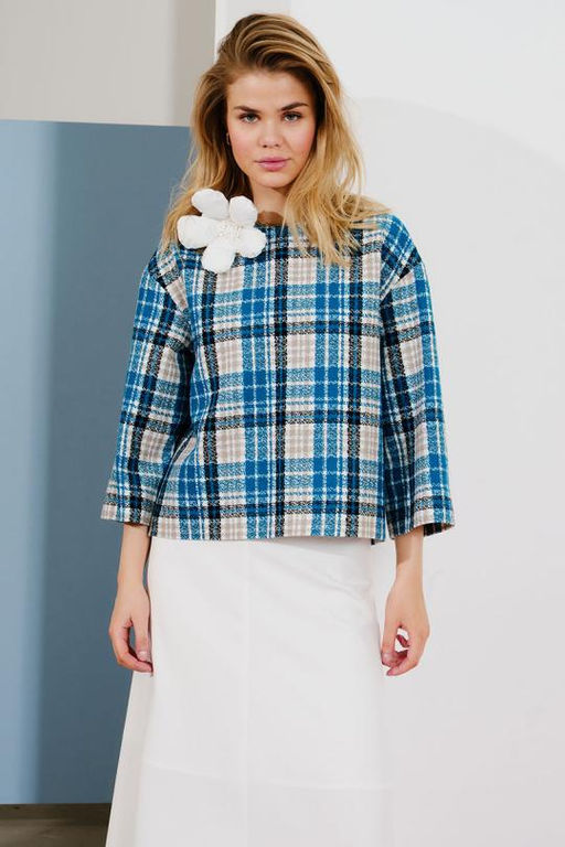 Комплект юбочный (двойка) Модель: 1590 - Lokka фото 5