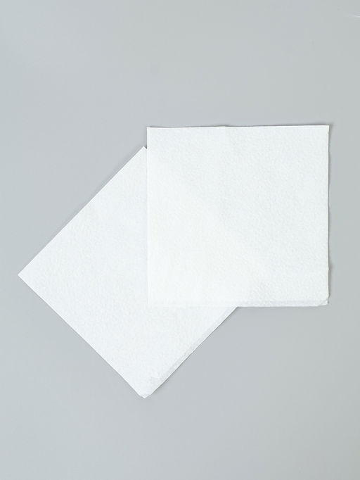 Посуда бумажная одноразовая «Крафт», 20 персон