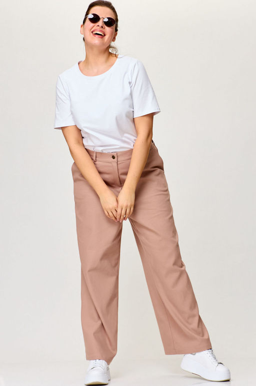 Платье SOVA 11216S-Р темно-синий - Mira fashion фото 161