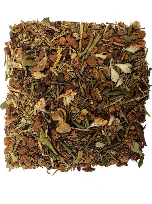 Чайный напиток Чага с саган-дайля - Слон фото 4