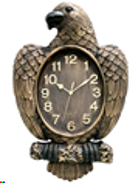 Часы настенные Орел 59х39,5 / NE-2995 /уп 10/ - Галеонтрейд фото 2