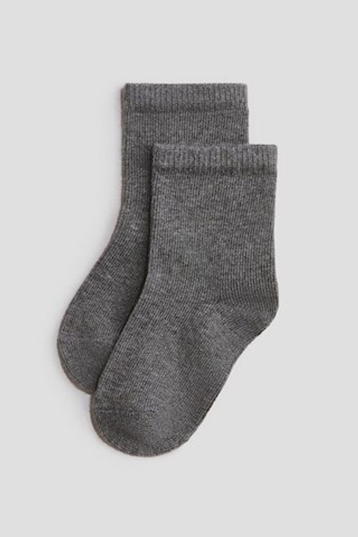 Pack de 10 calcetines