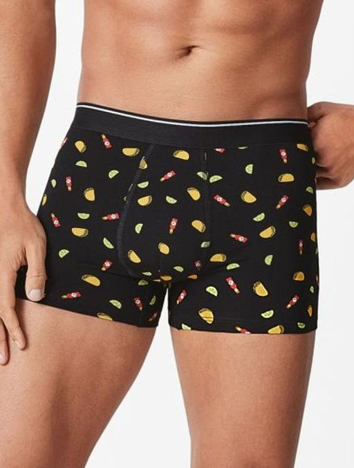 Мужские боксеры LIVERGY 3 шт  фото 2