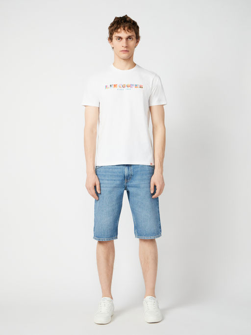 Футболка / Lee Cooper  фото 2