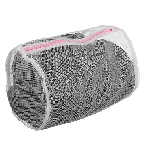 Мешок для стирки белья d20х25см "Тубус" (452-091)