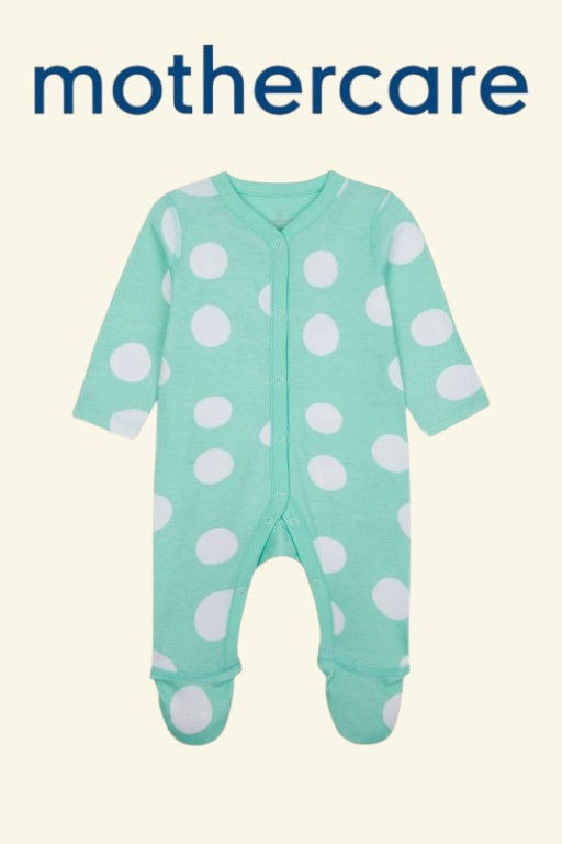Mothercare / Комбинезон