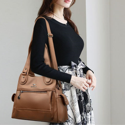 KAIDIFEINIROO Сумка женская 2231 фото 37