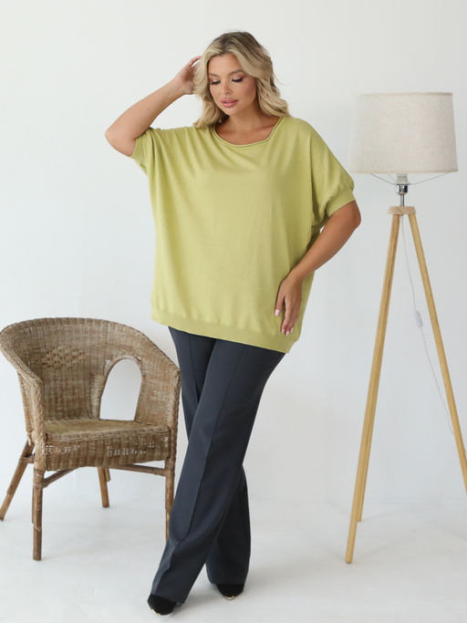 Джемпер Др5-543/1 - Wisell фото 5