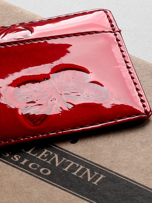 Женская кожаная обложка Sergio Valentini СВ 8133-249  фото 6