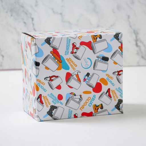 Кружка "Мама, твои блюда самые вкусные", 400 мл