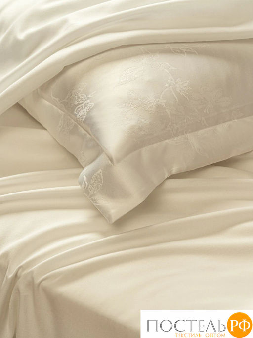 КПБ CASSIA МЕЛЕССА беж  фото 4