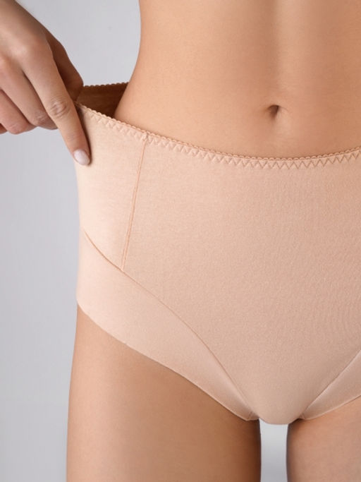 Набор женских трусов Indefini (арт.4051LUFZ-D) фото 5