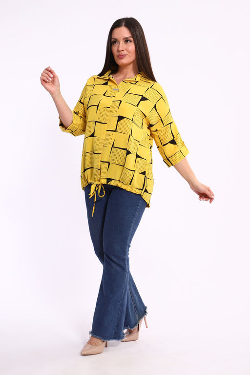 Женская туника 31927