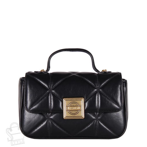 Сумка женская  68001X black S-Style/70 в Новосибирске