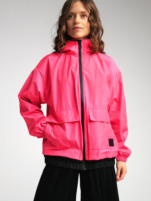 PlayToday / Ветровка женская PlayToday  фото 2