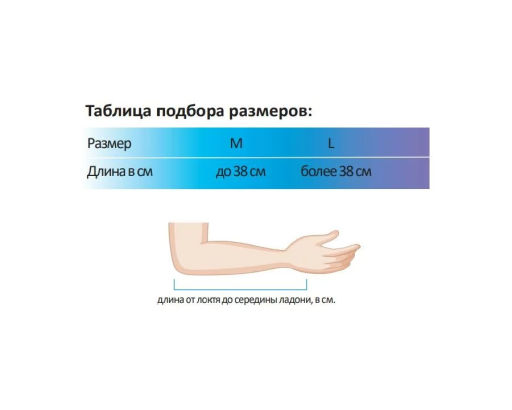 Бандаж на плечевой сустав (косынка) усиленный ПС-714 - Орто.ник фото 6