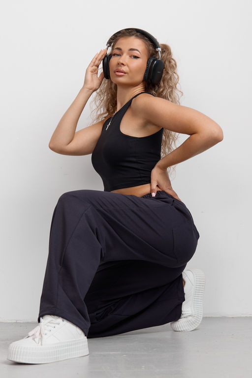 Брюки 36976 - Натали фото 22