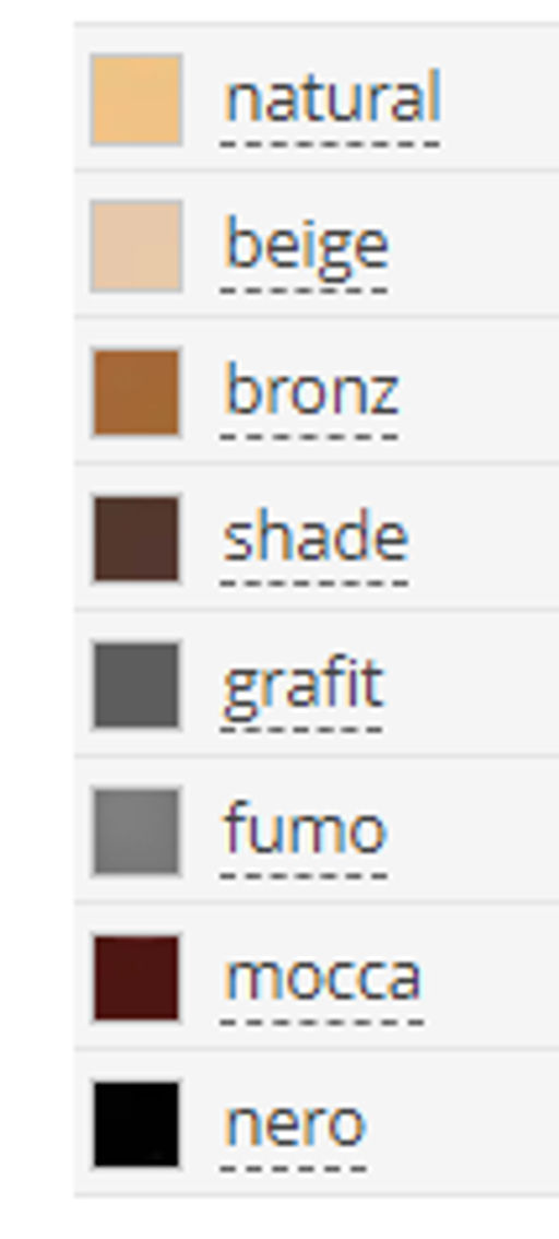 Колготки классические CONTE Колготки женские с эффектом нежный шелк PRESTIGE 40 Lycra® натурального цвета grafit - Conte elegant фото 9