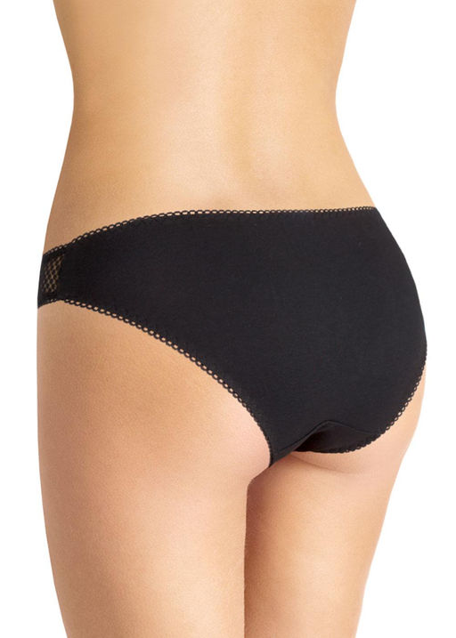 B608 Бикини женские Кружево хл (ЧЗ) - Clever wear фото 2