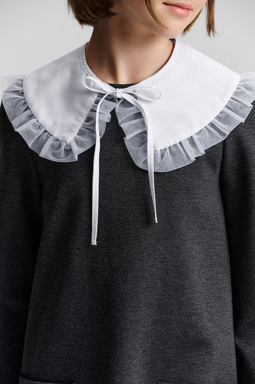 GFDJ7213 Платье для девочек