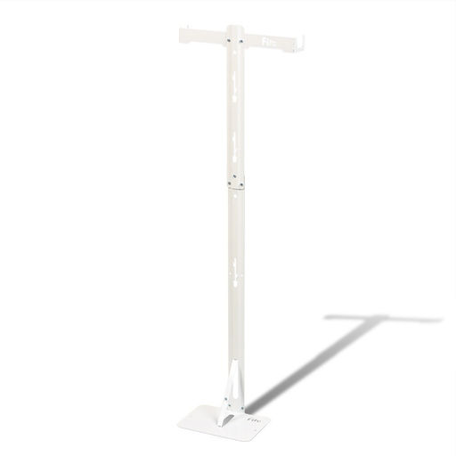 Подставка для фитосветильника, L = 83 см, металл, МИКС