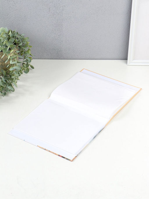 Фотоальбом на 80 фото 10×15 см «Улочка у Эйфелевой башни», в коробке, 5×19×22.8 см