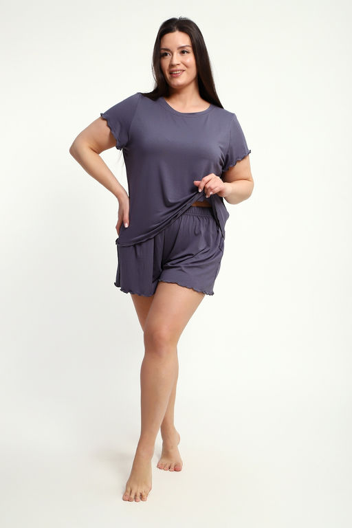 Пижама женская ПЖ-010