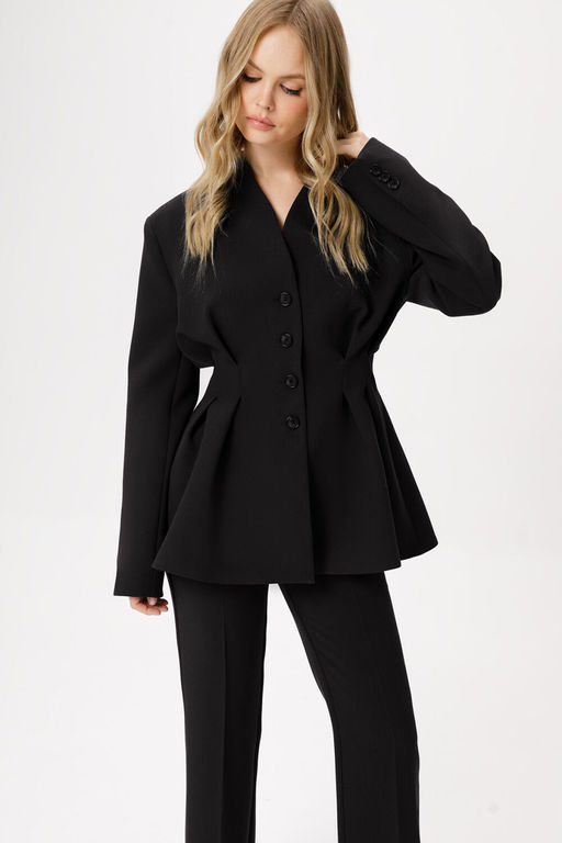 Костюм Pirs 6341 черный