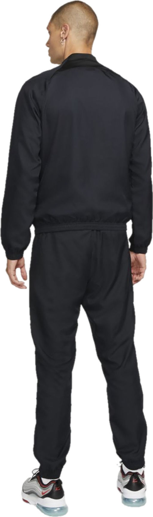 Спортивный костюм мужской