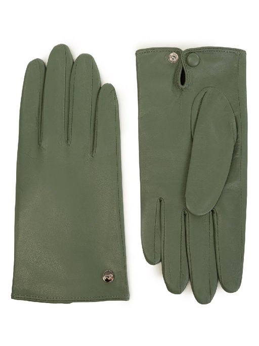 Перчатки жен ш/п LB-9556-sh olive - Labbra фото 2