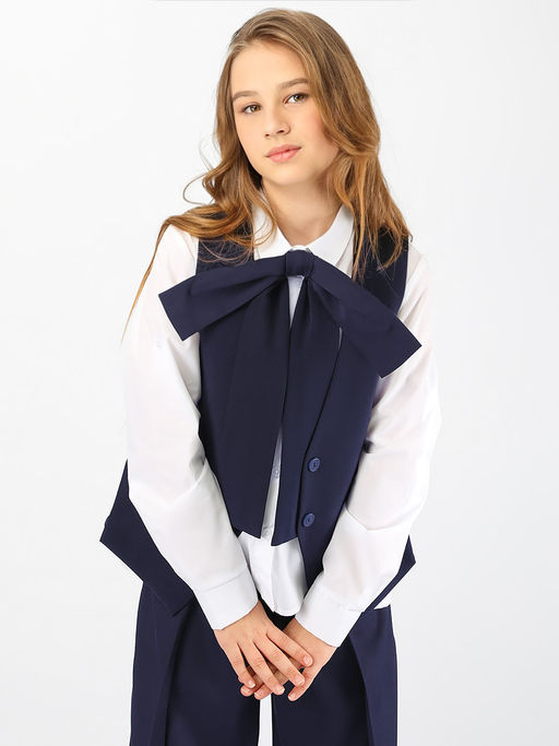 Галстук-бант Соль&Перец  фото 7