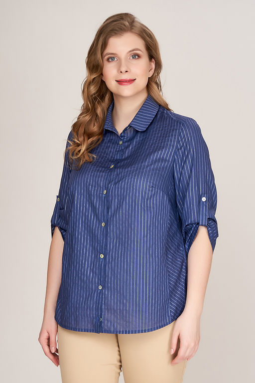 Блузка - Olsi фото 2