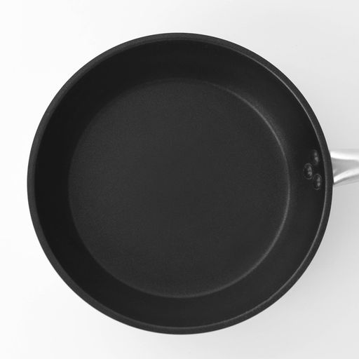 Сковорода Hanna Knövell, d=26 см, h=5 см, толщина стенки 0.6 мм, длина ручки 25 см, индукция, антипригарное покрытие, нержавеющая сталь