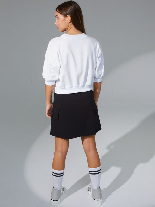 Свитшот - Nota bene фото 5