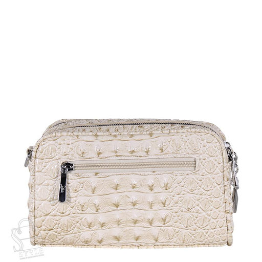 Сумка женская  29018-11 beige Velina Fabbiano-Safenta/50 в Новосибирске