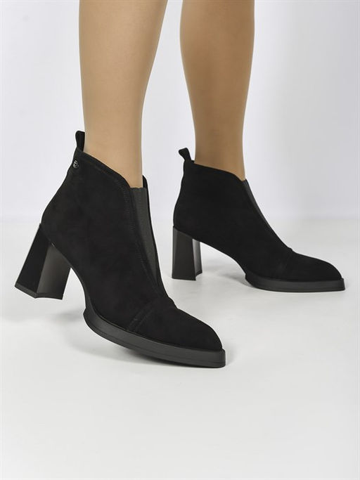 Ботильоны на выход и на работу D1-7301 - Piniolo фото 3