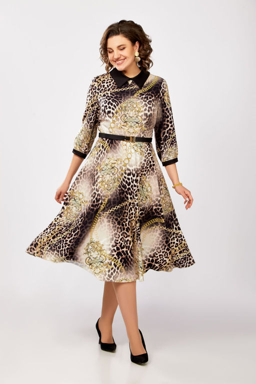 Платье Swallow 804.2  фото 5