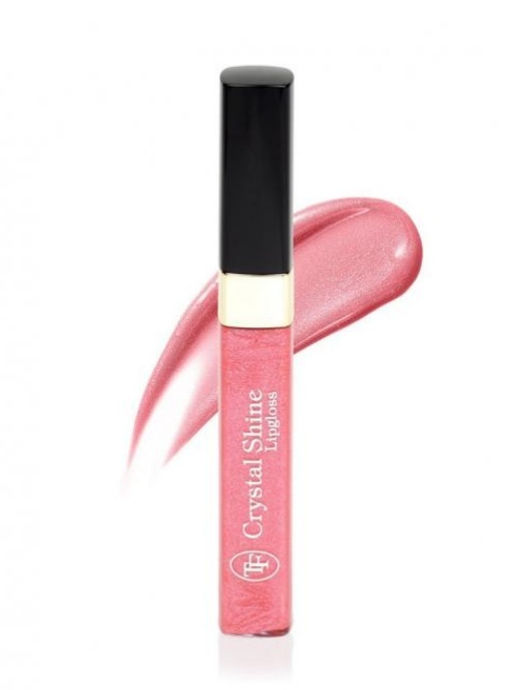 TF Помада жидкая Crystal Shine тон 52 коралловый