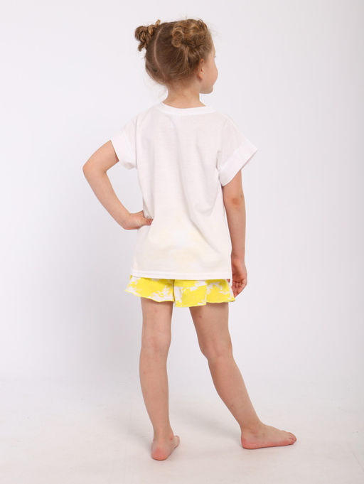 ПЖ053 Пижама Barbie (лиловый) - Милаша фото 30