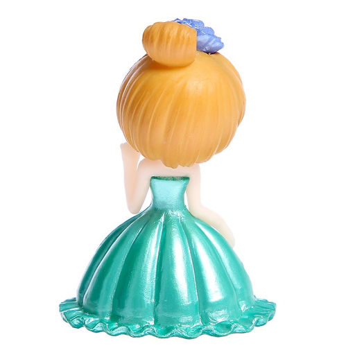 Игровой набор Funny box, принцессы, МИКС - Woow toys фото 7