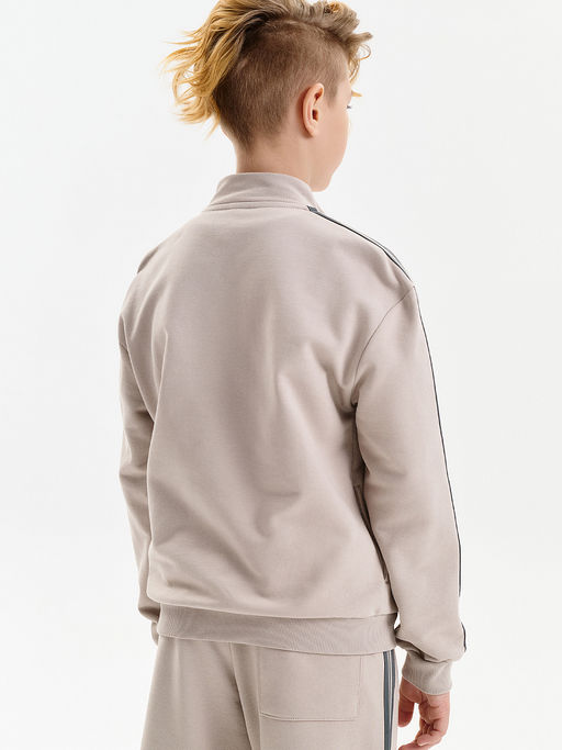 BFXS3389/1U Толстовка для мальчиков