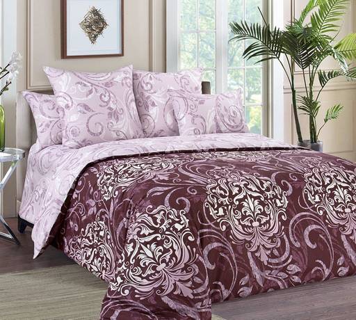 Покрывала стеганые Перкаль Гранд 1,5-спальный - Luteks фото 2