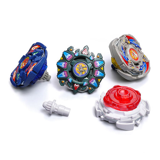 Набор запускалок "Спин-Триумф" в коробке