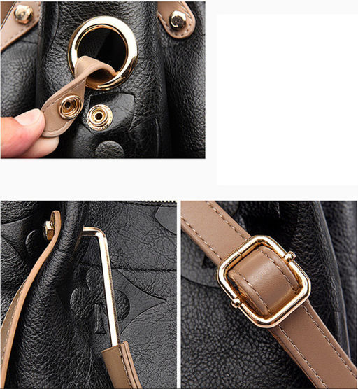 Сумка A-CC-10123-Brown