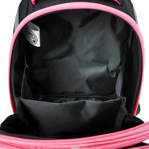 Рюкзак каркасный школьный Calligrata