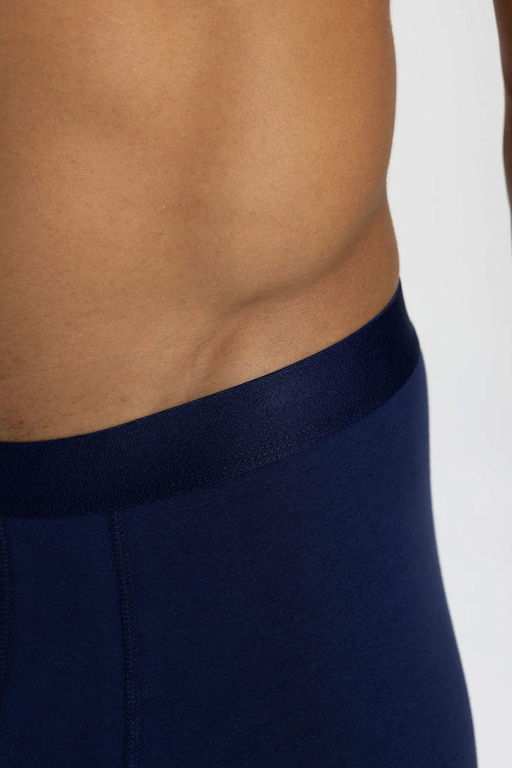 Комплект боксеров стандартной посадки (3 шт.) - Defacto фото 4