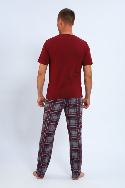 814 Комплект домашней одежды