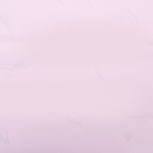 Цена за 20 шт. Пленка для цветов матовая, Цветы с каймой, 58х58см, сиреневый - UPAK LAND фото 4