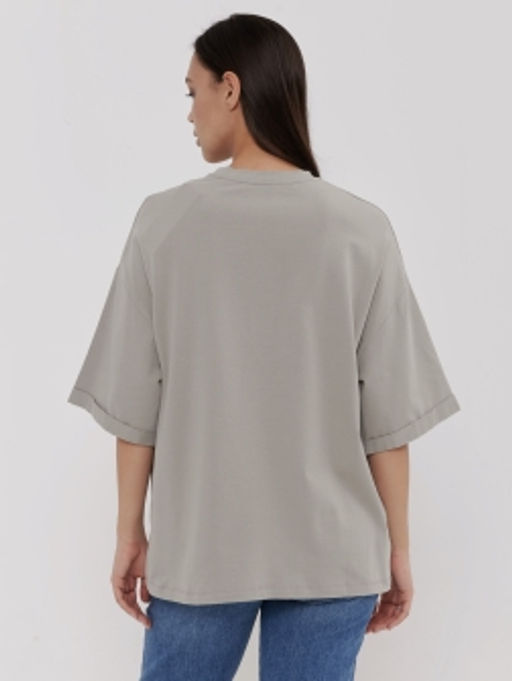 ФУТБОЛКА ЖЕНСКАЯ - Chic & charisma фото 5